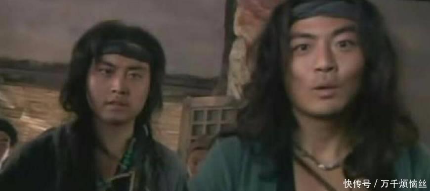 国王|此人识破宋江为人,逃到海外做上了国王,逍遥快活过完余生!