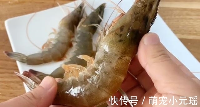 鲜虾|这3种大虾别再买了，尤其第二种，快看一眼你家买过吗？
