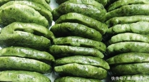 艾叶|女生大姨妈走后，可常吃两种食物，能让你远离妇科炎症的烦恼！