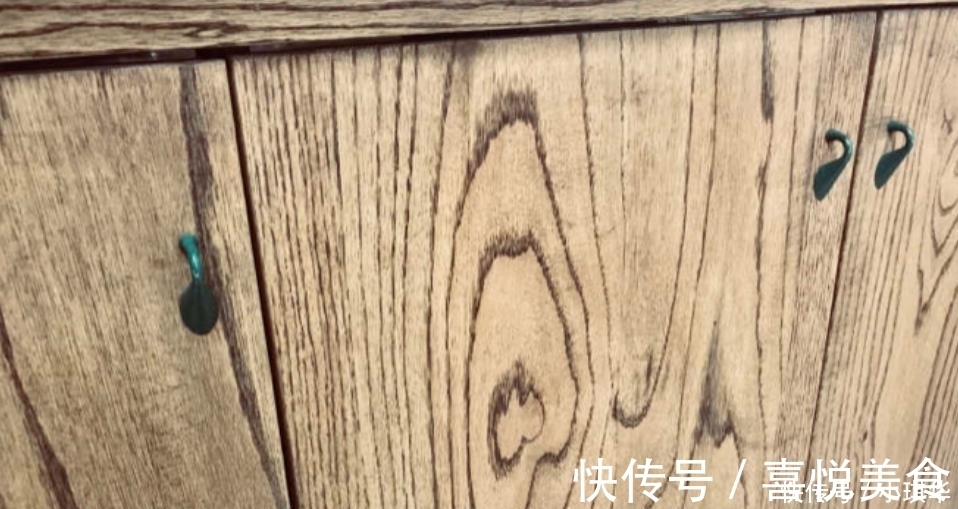 台面|老公硬要装“水泥不锈钢”橱柜,完工变“工业风”!真心耐用!