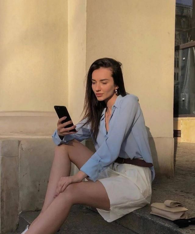 今夏最受欢迎的5条裤子长这样,显瘦又显气质