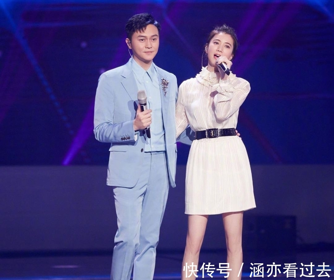 哥哥|張智霖稱錄完《哥哥》就退圈，袁詠儀在線辟謠：不用理他，想多了