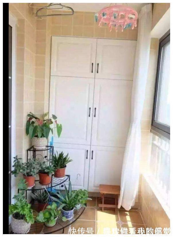 玄关|入住5年的家,整洁不是老婆会收拾,而是靠这些装修神设计!