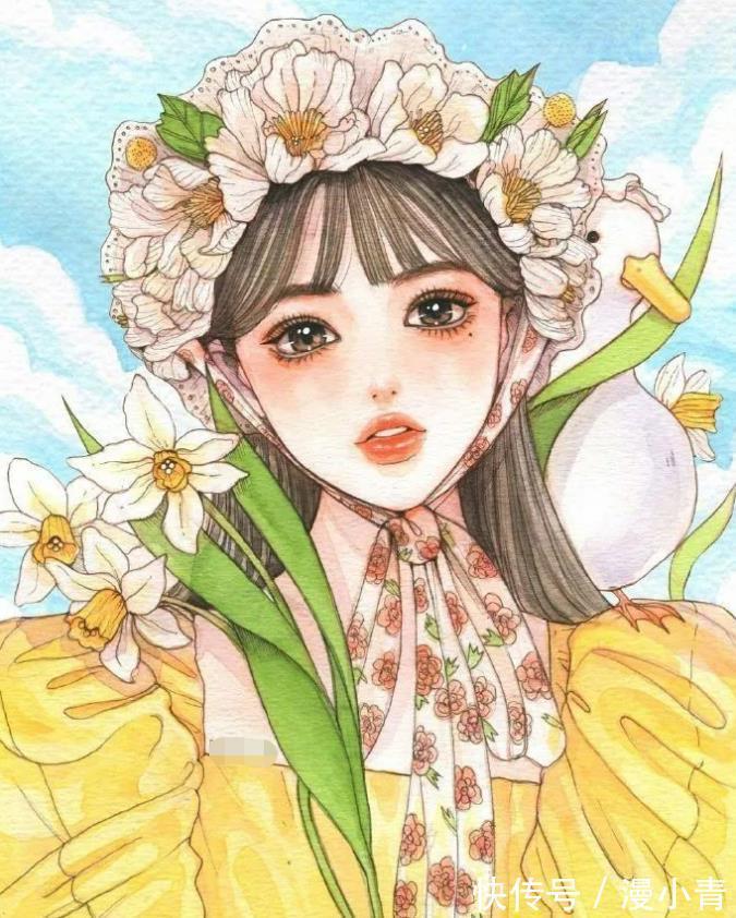 画师|玩转二次元的玩家,热衷于学习什么?在翼次元空间做什么?