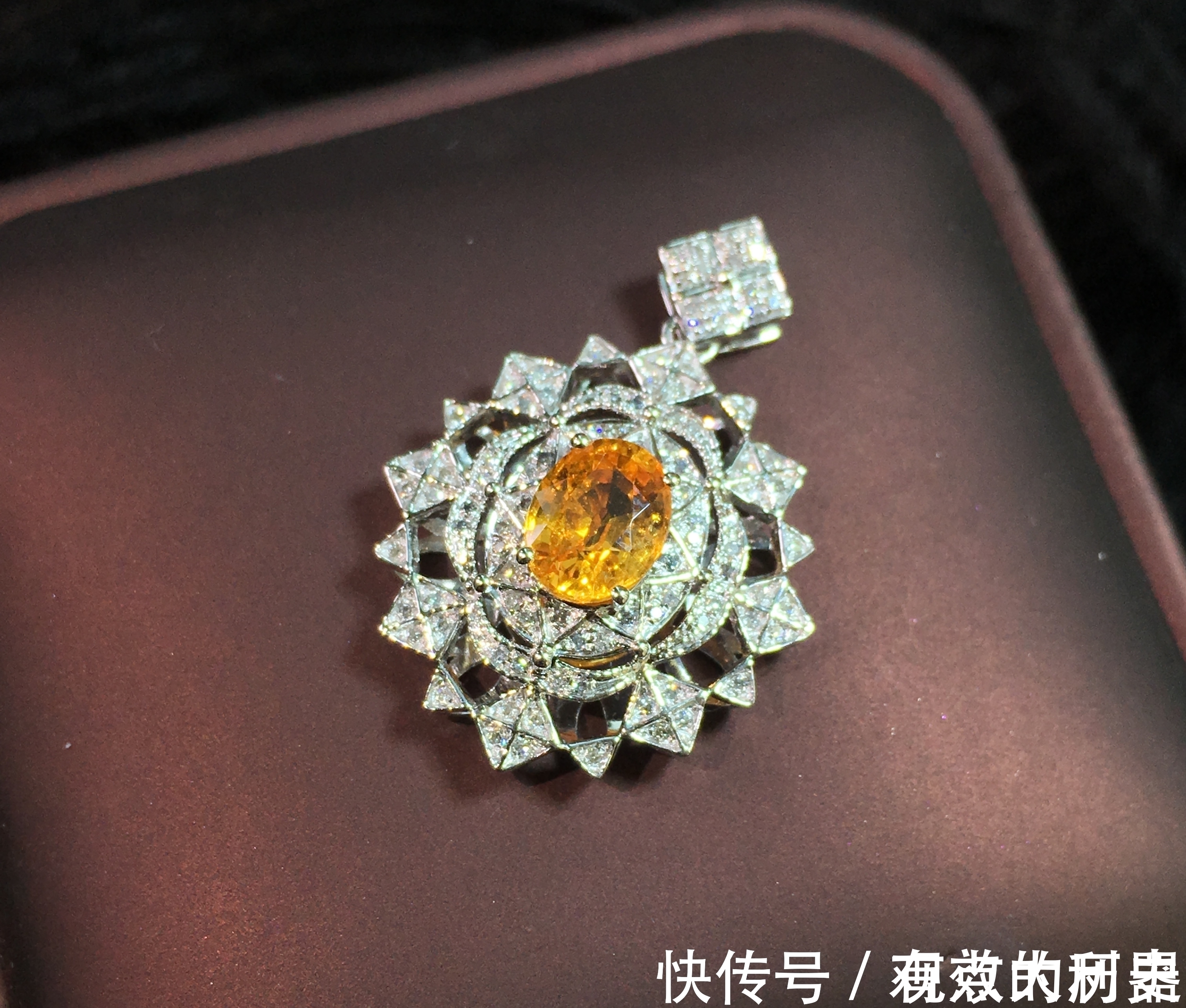 消费者 珠宝定制的这些好处你都知道吗?听说80%的人都不知道