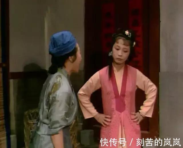 鸳鸯|《红楼梦》中这几个性情刚烈的丫鬟, 你最喜欢哪一个