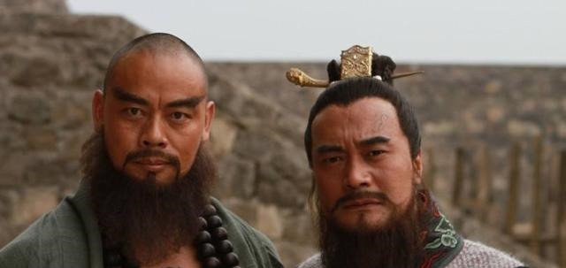 梁山好汉|宋江的108将对战方腊的8大将,为何损失过半