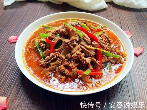 特别美味的几道家常菜,超级简单,家里来客人,一会就做好一桌菜