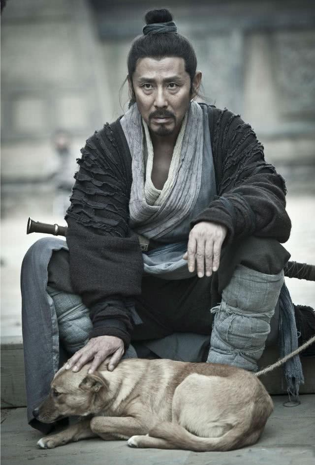 妻子|刘邦是小混混,为啥妻子谋略过人,老乡也大多是将帅之才