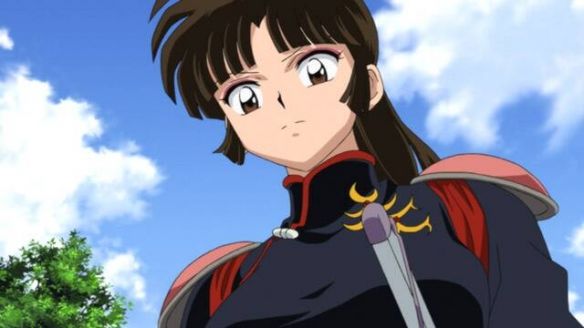 角色|有你的纸片人初恋吗?日网评选初恋动漫角色TOP10