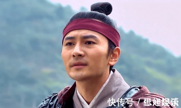 云天彪$大刀关胜的悲惨结局:迎战强敌力保不失,死于无名小辈之手