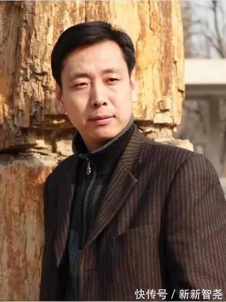 周剑初@“沈门七子”，七位国展一等奖获奖者高清作品！