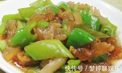 小错误|胶原蛋白是猪蹄的10倍,春天做来吃,增强体质补各种微量元素
