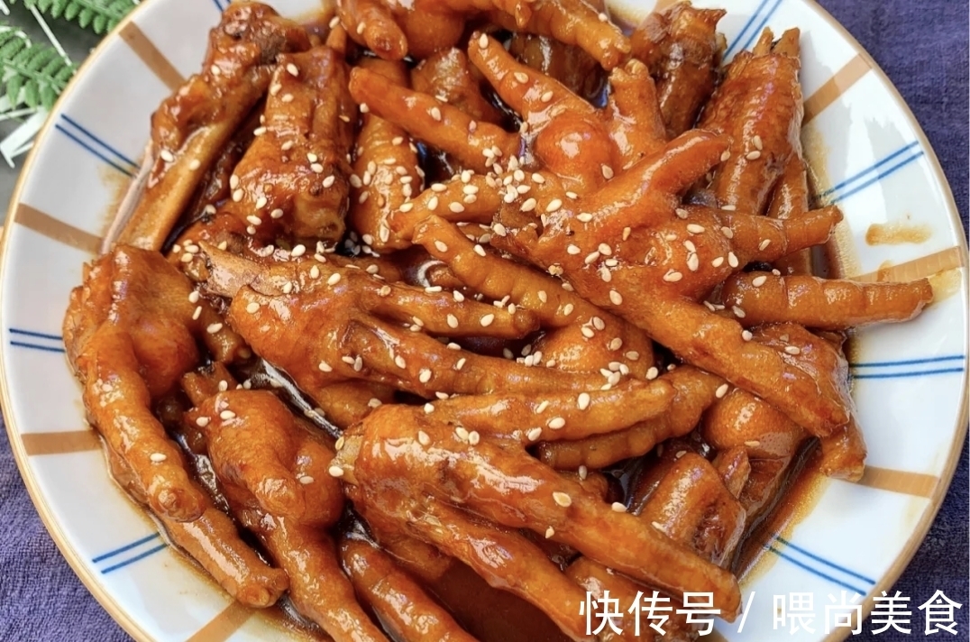 家常美食|这几道家常美食,做法很简单,自己在家就能做,给家人做一道吧!