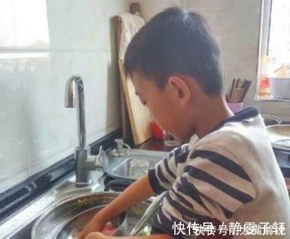 懂得|想让孩子有出息,家长就要逼他做3件事,比关注成绩管用