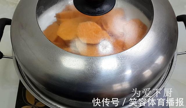 大饼|这零食的做法太好吃了,冰箱里一放,比薯片还好吃,一口一个真香