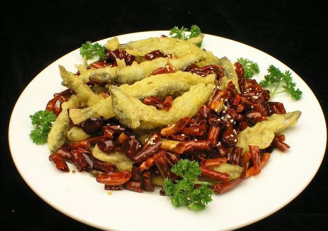 很多钓友不认识此鱼,能散发特殊香味,被市场誉为“淡水鱼之王”