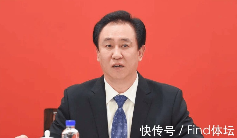 8冠王|许家印对足球官宣态度!广州恒大或直降中甲,8冠王面对最坏局面