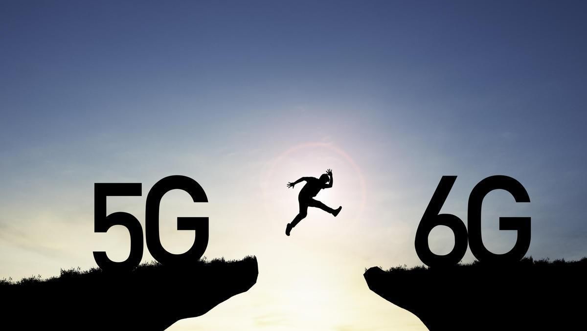 互联网时代|全球6G专利情况公开,中国申请数领先全球,美日再次屈居二三位
