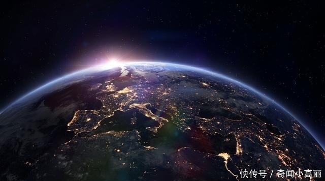 宇宙 宇宙为什么是黑色的?背后隐藏的事实,让人害怕