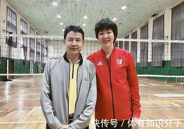 蔡斌|走形式?中国女排主帅4选1竞选无悬念,最后的人选还是他