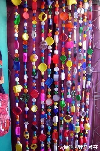 把肥皂放在矿泉水瓶盖上,第二天奇迹发生了