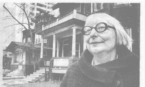 大城市|《美国大城市的死与生》:城市的生命力来自何处