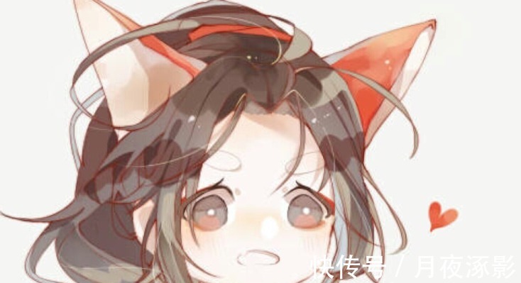 圆子|《魔道祖师》蓝忘机人生最痛苦的三件事，只有一件和魏无羡无关