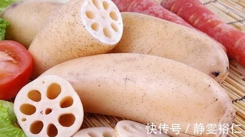 开胃|常吃莲藕健脾开胃,好处多多,但医生说2类人不能吃,禁忌!