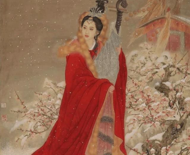 匈奴妇女|古代匈奴有一羞耻制度,所以汉族男儿说什么都不愿意娶匈奴女性