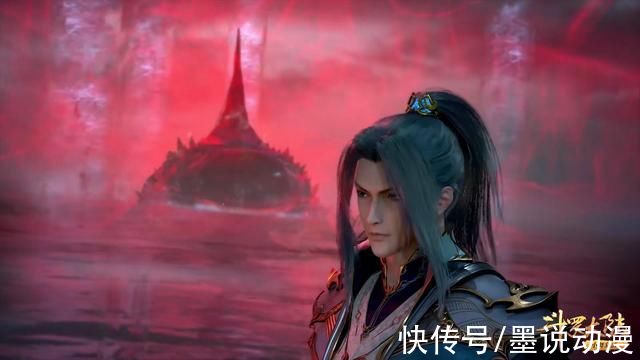 神位|斗羅大陸:三大神位繼承者，唐三完成第四考，千仞雪完成第五考