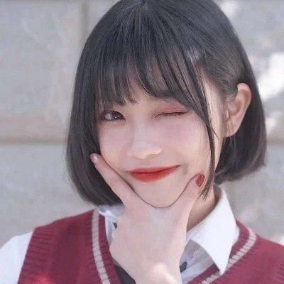 五官|女生脸上有这3个特征,赶紧剪掉长发吧短发才能助你“逆袭”哟