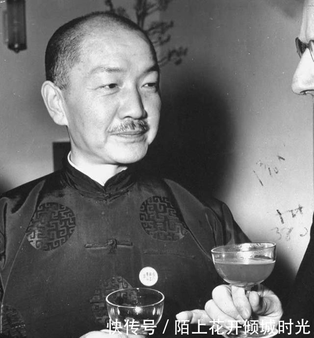 元老|日本为何一直想侵略中国?国民党元老解释:与另外一个国家有关