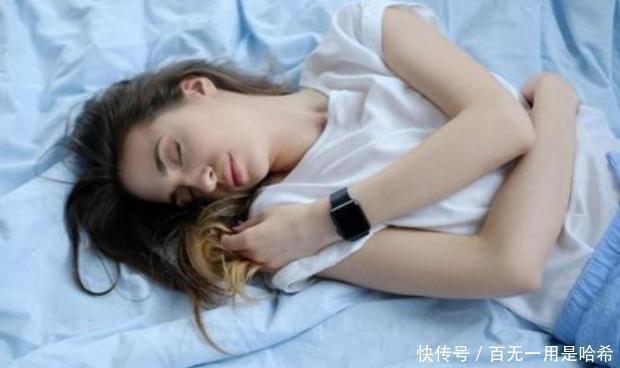 睡眠时间|女性保养皮肤,防止皮肤老化,养成4个习惯可能比面膜更管用