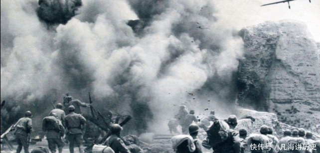 台儿庄|草莽出身的抗日名将,台儿庄拄拐杖指挥作战,后因日军毒气弹身亡