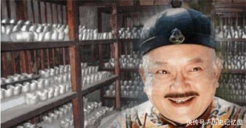 无人|中国历史上6大世界巨富，和珅仅排第3，排第一位的无人能及