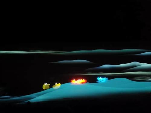  遇见|冬来峨眉不觉冷 在《只有峨眉山》遇见温暖的自己