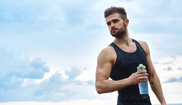 肥胖|男性160-188cm标准体重对照表，若你能“达标”，尽管偷着乐吧