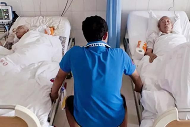 长期护理险|“独生子女家庭”恭喜了这项新规,让“养老问题”不再难