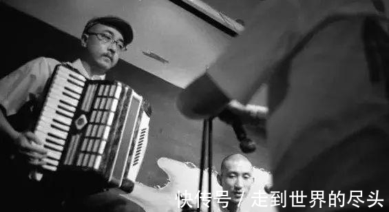 萬暢|專訪萬曉利：再見了，民謠