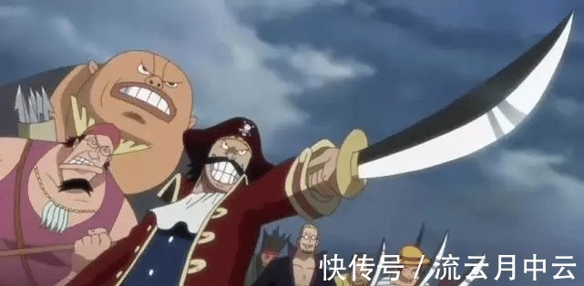 白胡子海贼团|海贼王浅析为何世界政府不惜爆发战争,也要公开处决艾斯