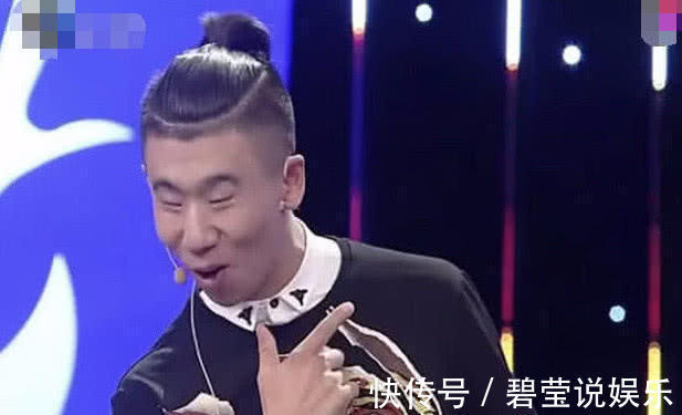 双眼皮|小伙6岁就割了双眼皮,如今这般模样。涂磊好像没割成功