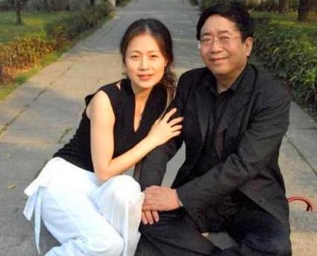 余秋雨|28年前马兰插足余秋雨婚姻,重建家庭后,如今终于懂了原配的痛苦