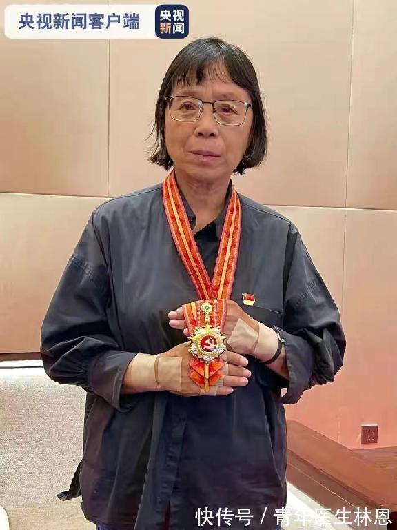 贫困|罹患“不死癌症”数十年,困扰张桂梅的这种疾病为何难以治愈?