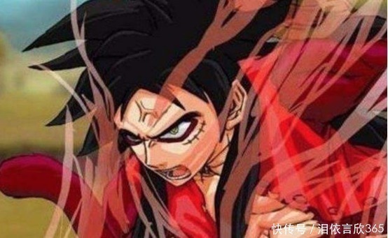 黑胡子|海贼王被浪费的5大果实,强者使用,分分钟大将实力