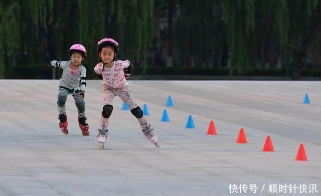 家长|家长注意：这四种运动不适合孩子过早接触，影响身体发育