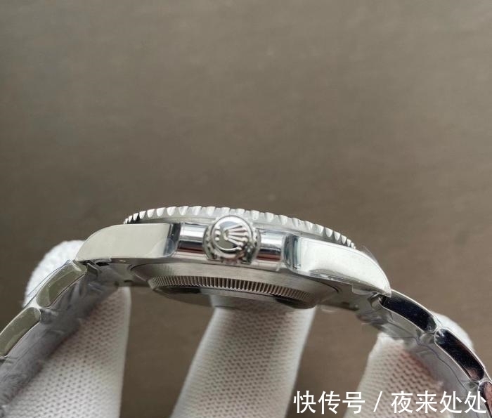 蓝水鬼 评测VS厂复刻表劳力士蓝水鬼腕表