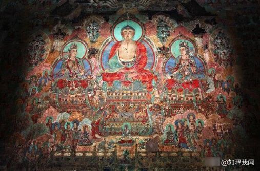 佛法|为什么宋代是佛教发展的黄金时期佛法的世俗化有利有弊