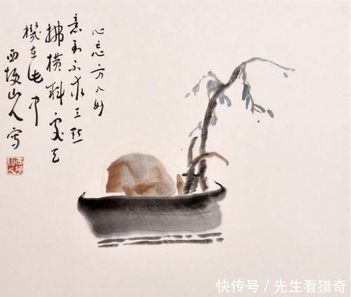 人情场@人生,越是聪明的人,越懂得两大天机,前程似锦、飞黄腾达!