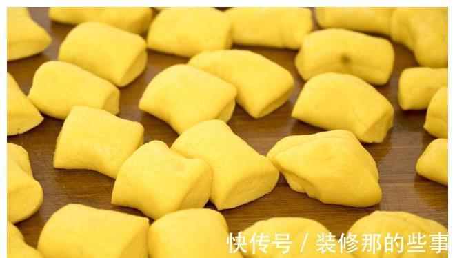 大揭秘|玉米面新吃法大揭秘，自从学会这样做，家里面粉都不够，简单过瘾